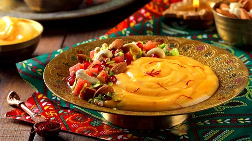 Navratri Special: 7 Mumbai Restaurants Offering Fasting Delicacies