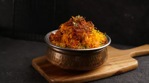  What Makes Lucknow’s traditional Eid-Al-Azha Feast Unique