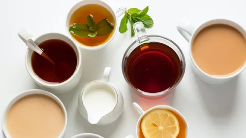 A Deep Dive Into The World Of Chai 