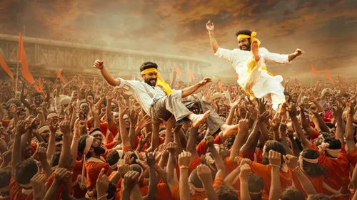 Oscars 2023: How India Nailed It At The 95TH Academy Awards 