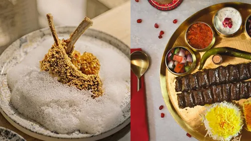  Fresh Flavours in Goa: Must-Try New Restaurants This April