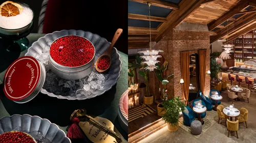 New Restaurants In Mumbai That You Should Check Out This Weekend