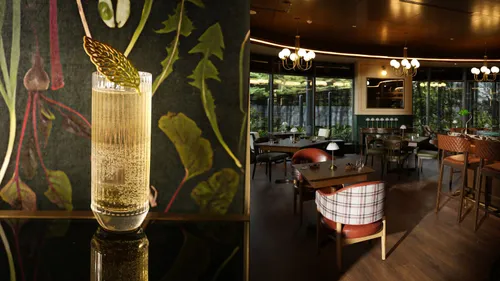 Your Guide To New Restaurants In Mumbai This Month