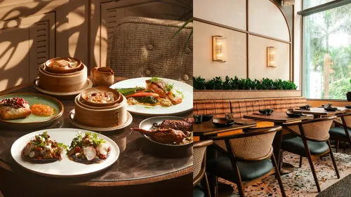 10 New Restaurants To Try In Mumbai This August 