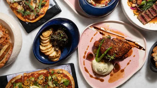 Restaurant Review: Ditas Mumbai Gives You Ample Reasons To Go Back 