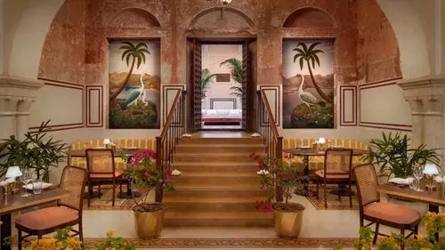 13 New Luxurious Hotels And Resorts To Book For Your Next Vacation  