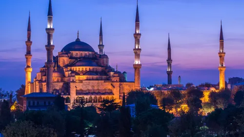 Make The Most Of Istanbul’s Nightlife At These Spots