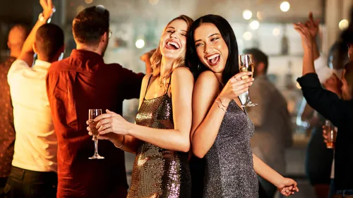 Experience The Nightlife In Kazakhstan At These Top Nightclubs And Bars