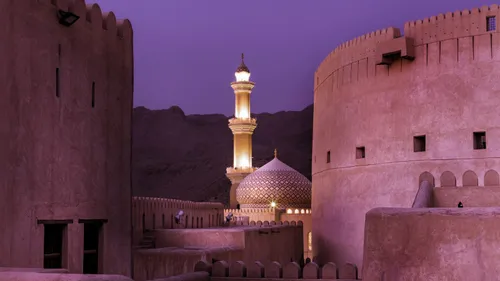 A Detailed Guide To Experiencing The Nightlife In Oman