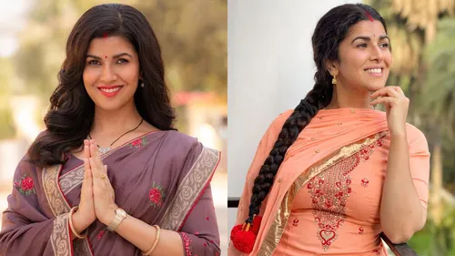 Nimrat Kaur Wins Hearts With Her Empowering Message On Body Positivity