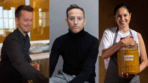 Noon X The Herball Puts Sahyadri’s Foraged Produce Centre Stage