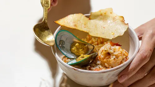 Noon, Mumbai Spotlights International Fermentation Techniques With A 10-Course Menu