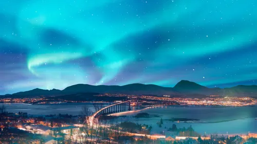 Norway 2025 Bucket List: Must-Do Experiences For An Epic Getaway