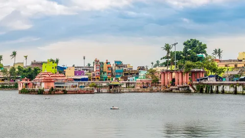 9 Places To Visit In Puri After The Jagannath Temple