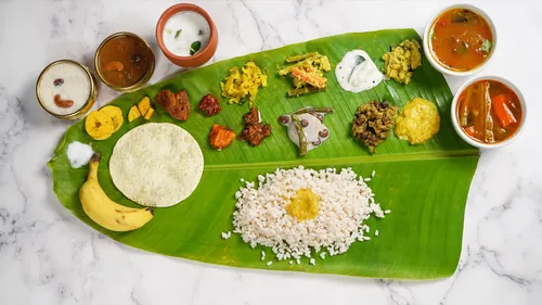 Onam 2021: Mumbaikars, Book Your Onam Sadhya Now