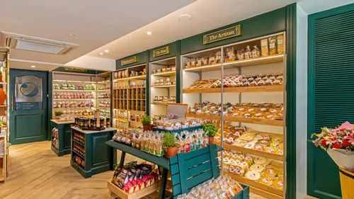 New Launch: Shop Artisanal, Eat Vegan, And Repeat At The Origin, Mumbai 