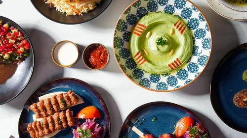 Restaurant Review: Ready For Some Wizardry At Öz?