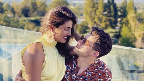 Priyanka And Nick Jonas Finally Bring Their Daughter Malti Marie Home From NICU