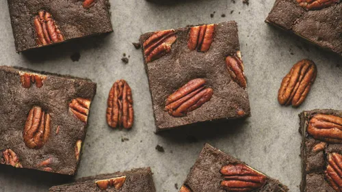 4 Easy Dessert Recipes From Pooja Dhingra’s New Book ‘Coming Home’