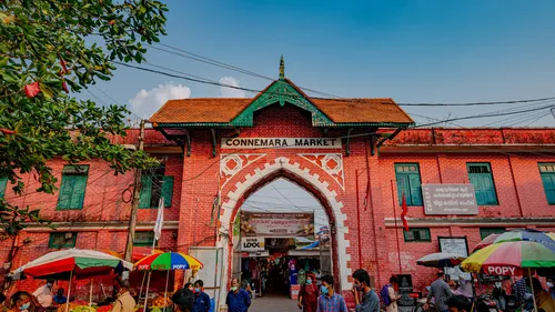 Shopaholics Unite: 9 Best Shopping Destinations In Trivandrum