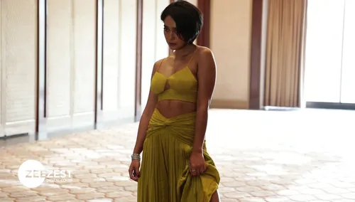 BTS | Sayani Gupta X Atul Kasbekar