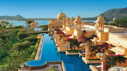 13 Palace Hotels You Need To Checkout For A Royal Getaway 