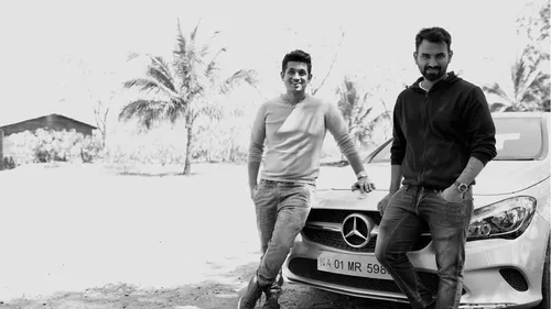 In Search Of The Famed Coorg Pandi Roast