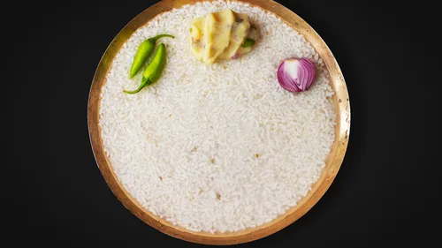 From Bangladesh To MasterChef Australia, The Tale Of Panta Bhaat