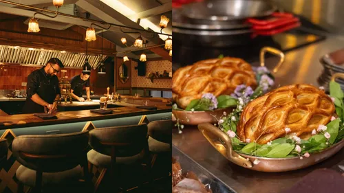 Papa’s Bombay Wins A Spot On The Coveted List Of World’s Greatest Places Of 2025