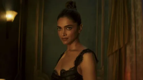 7 Mesmerising Shoot Locations From The Film 'Pathaan'  