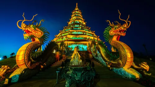Thailand Culture Tour: Top Cultural Attractions Of Phuket You Need To See