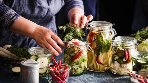 What A Pickle: These Homegrown Brands Will Have You Licking Your Fingers