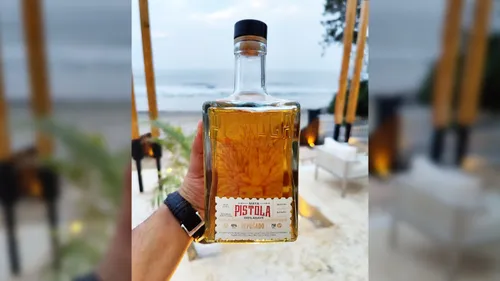 Meet Pistola, India’s New Agave Spirit
