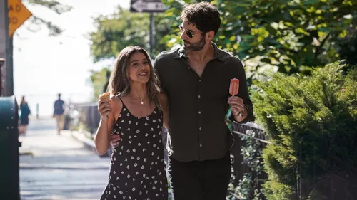 All Romantic Movies Releasing In February 2024 