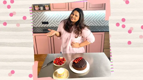 Is Pooja Dhingra The Betty Crocker Of India?