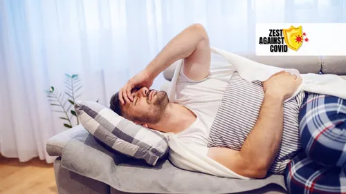 How To Deal With Post-COVID Syndrome