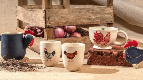 Up Your Lifestyle Game With Artisanal Pottery And Ceramics 