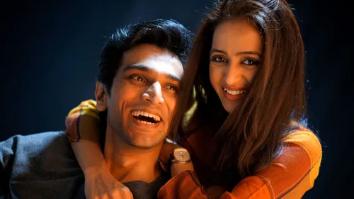 “Our Work Is Our Place Of Solace,” Reveal Celeb Couple Pratik Gandhi & Bhamini Oza 