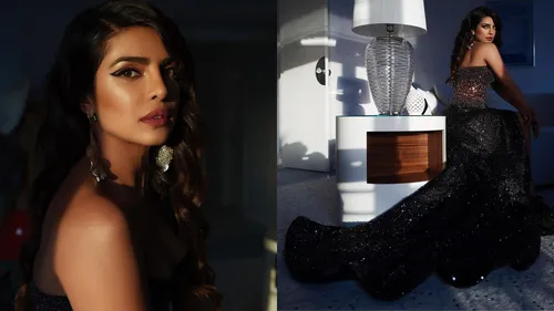 Lights, Camera, Chopra: 7 Performances To Celebrate Priyanka Chopra's Birthday In Style