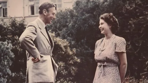 From ‘The Crown’ To ‘The Queen’, The Best Films & Shows Made On Queen Elizabeth II’s Life 