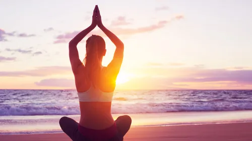 6 Places In India Perfect For Meditation And A Spiritual Getaway