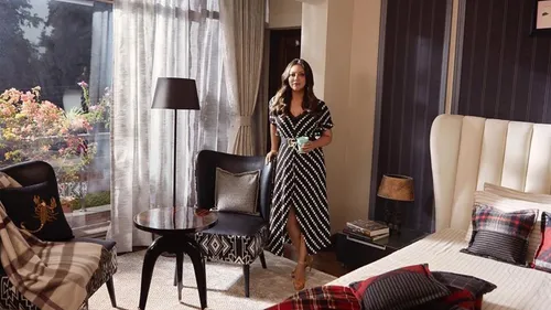 Take A Peek At What The Top Celebrity Homes Look Like