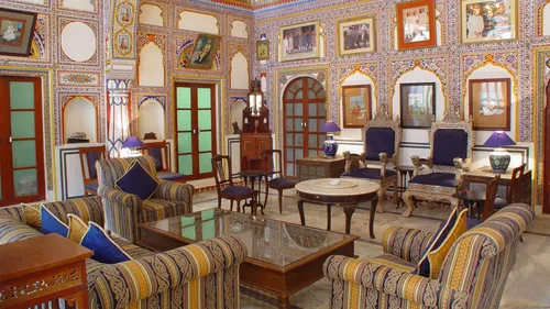 20 Places Where You Can Treat Yourself To A Luxurious Heritage Staycation