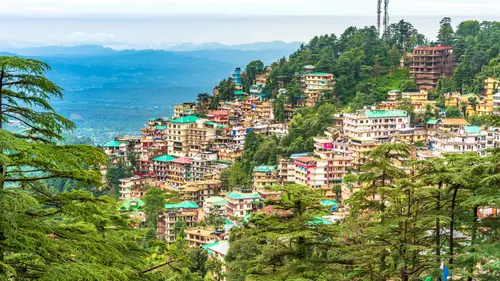 8 Famous Cafes In McLeodganj For Delicious Meals With Fantastic Views