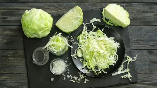 5 Chef-Approved Recipes To Give Boring Old Cabbage A Tasty Twist  