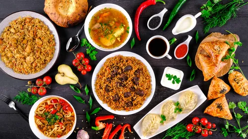 Go On A Food Trip Across The World Without Leaving Bengaluru