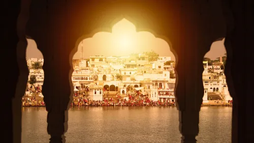 Pushkar Beyond The Cattle Fair: 7 Must-Try Activities