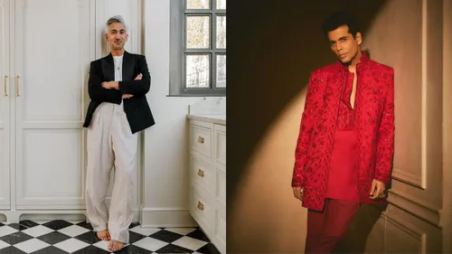 LGBTQIA+ South Asian Celebs Making Waves Worldwide