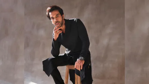 Rajkummar Rao's Best Movies To Binge-Watch This Weekend