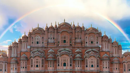 5 Destinations In Rajasthan To Explore In Monsoon